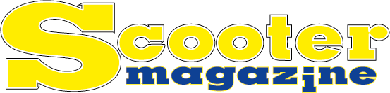 Scooter Magazine