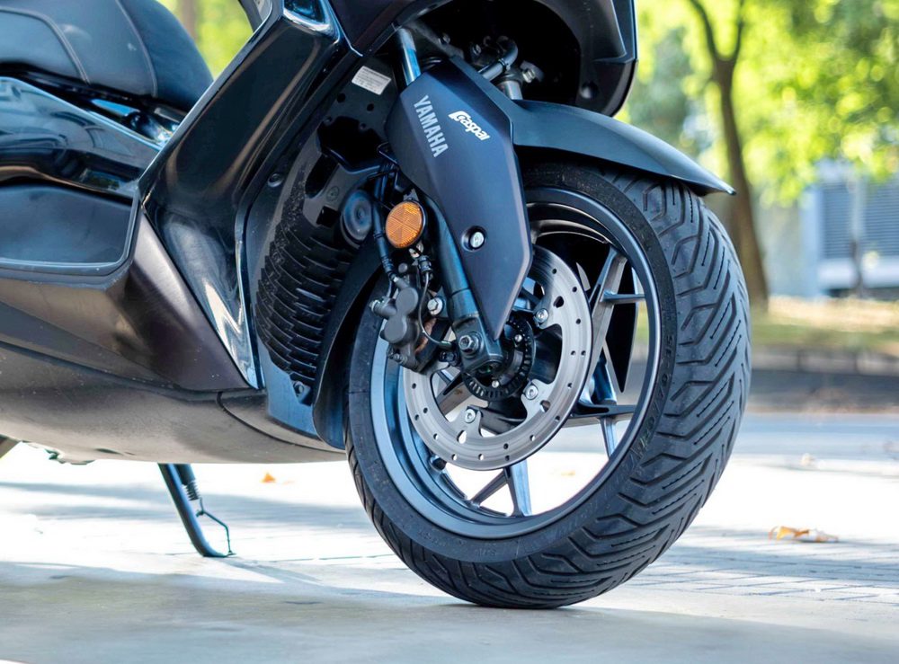 galfer nuovi dischi tondi scooter 2025