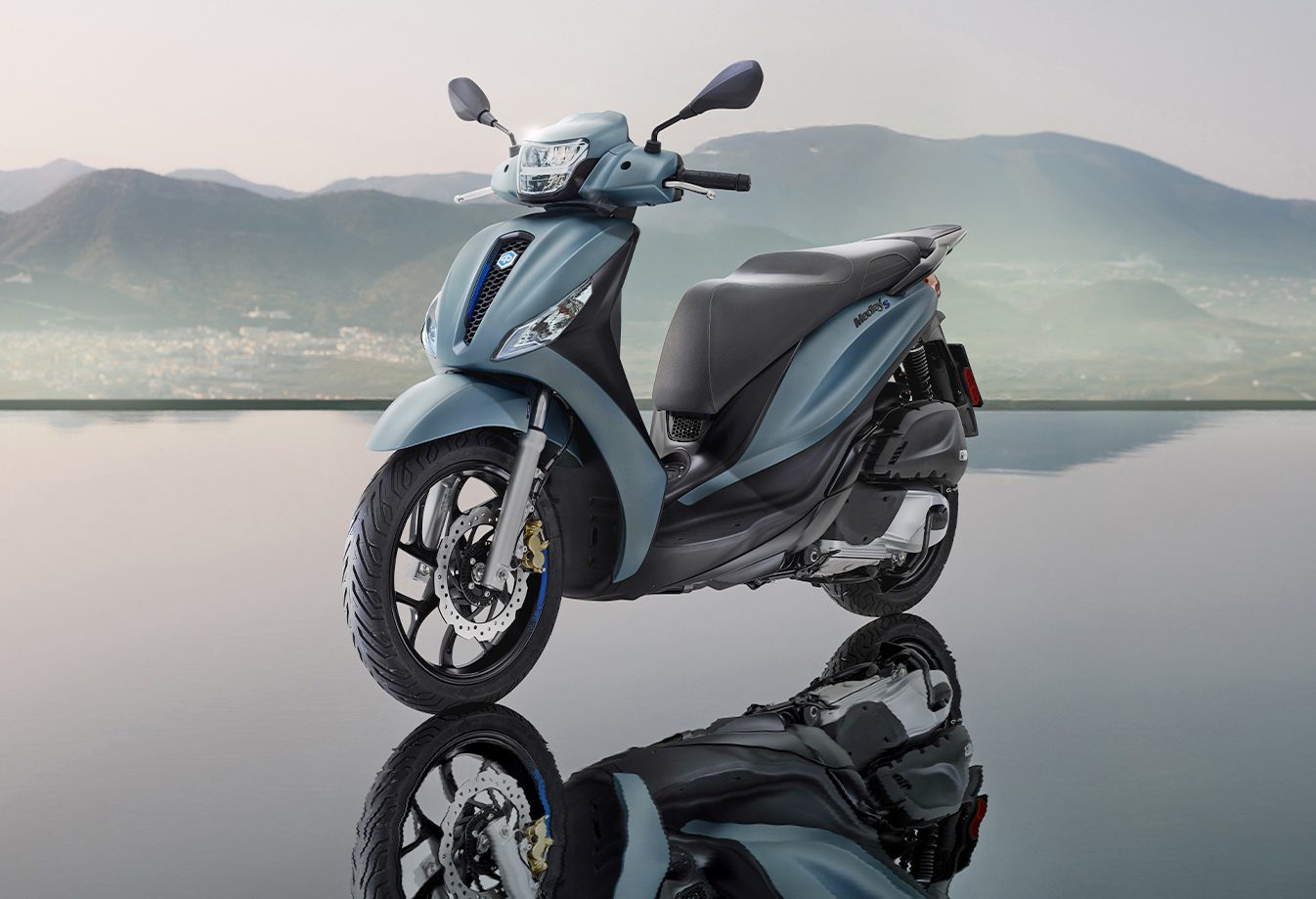 piaggio-medley-200 - 2025