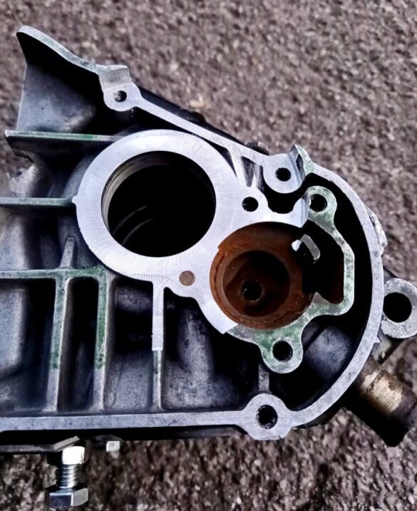 Rotax 3