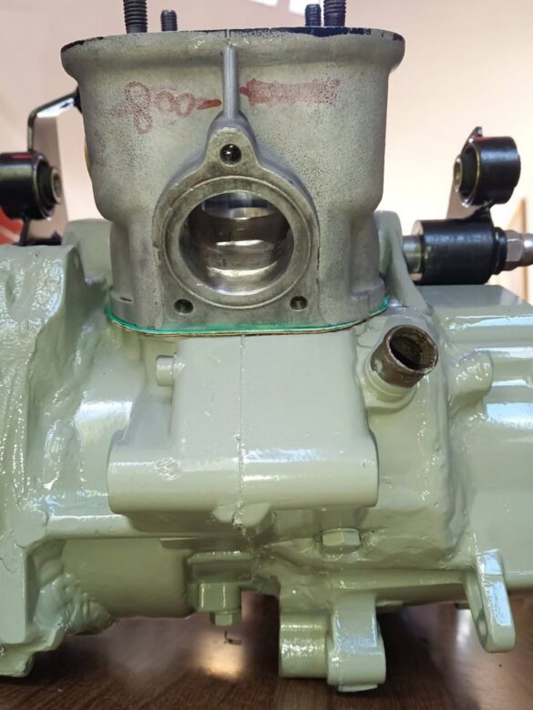 rotax 7