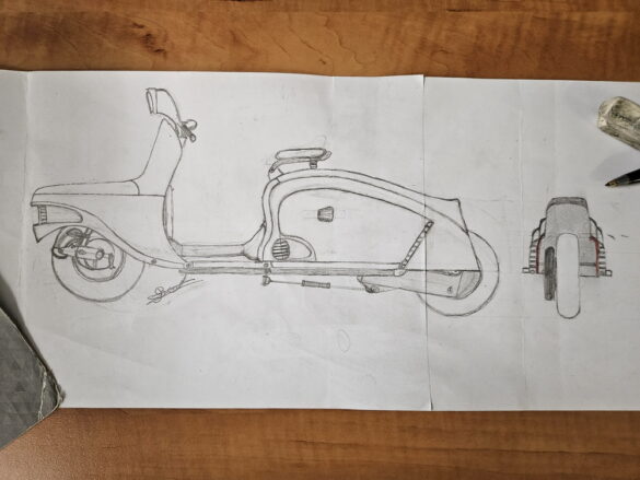 Peugeot S57B Ben Resto (12)