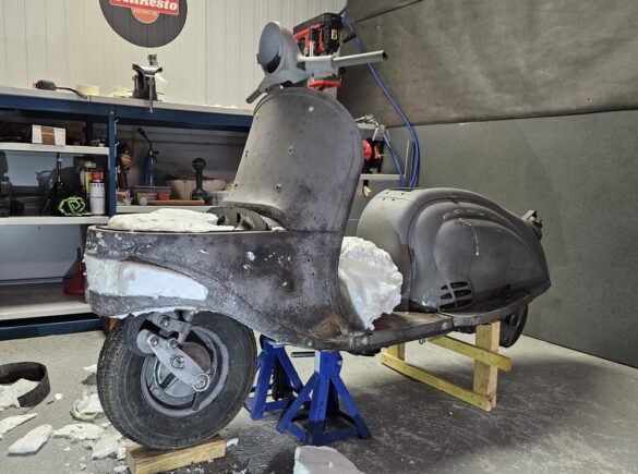 Peugeot S57B Ben Resto (16)