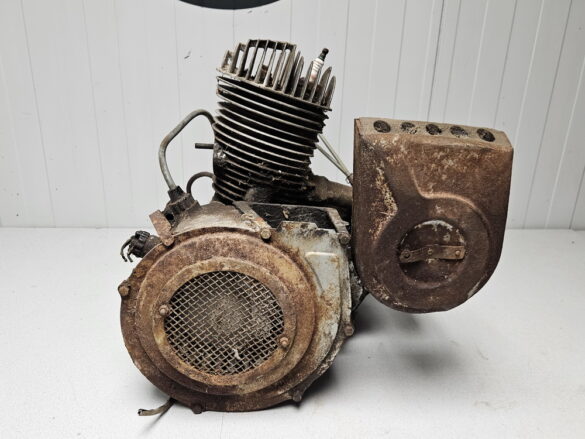 Peugeot S57B Ben Resto (4)
