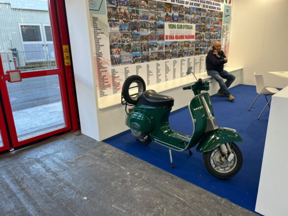 auto moto epoca bologna 2026 (10)