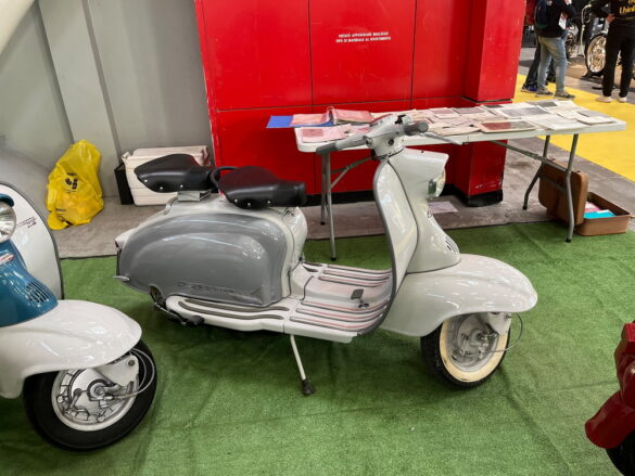 auto moto epoca bologna 2026 (12)