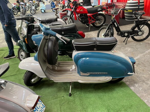 auto moto epoca bologna 2026 (13)