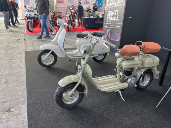 auto moto epoca bologna 2026 (14)