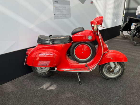 auto moto epoca bologna 2026 (15)