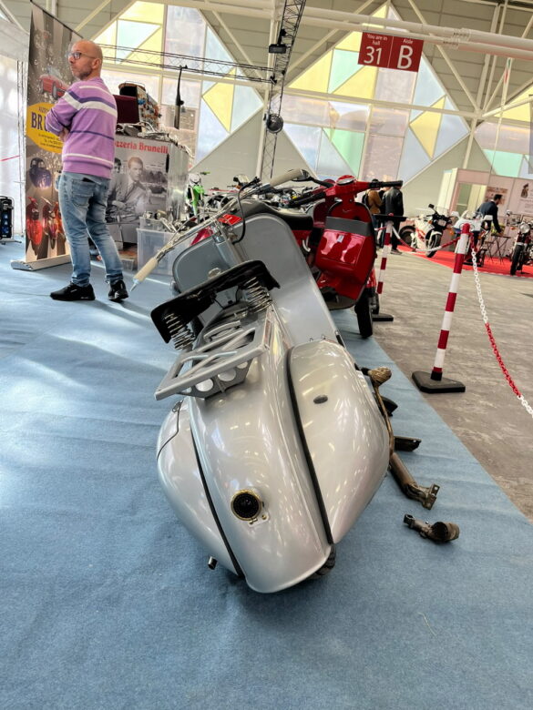 auto moto epoca bologna 2026 (16)