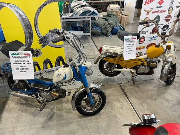 auto moto epoca bologna 2026 (22)