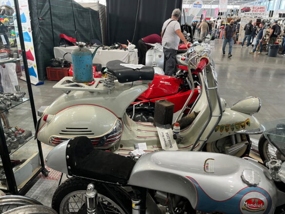 auto moto epoca bologna 2026 (23)