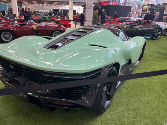 auto moto epoca bologna 2026 (29)