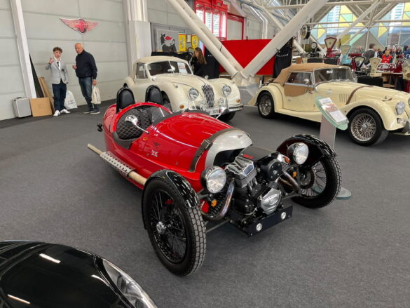 auto moto epoca bologna 2026 (5)
