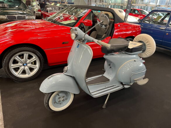 auto moto epoca bologna 2026 (6)