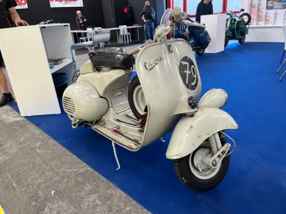 auto moto epoca bologna 2026 (8)