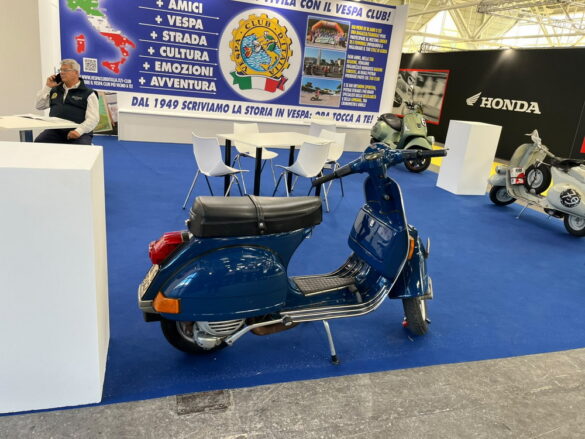 auto moto epoca bologna 2026 (9)